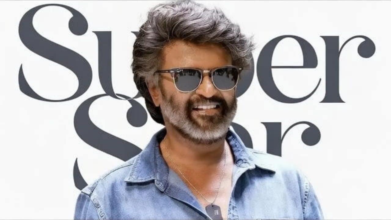 Superstar Rajinikanth News