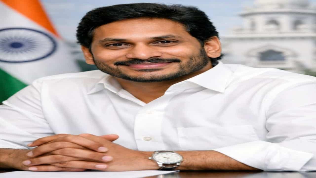 YS Jagan Mohan Reddy Birthday