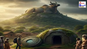 Fantasy-stories