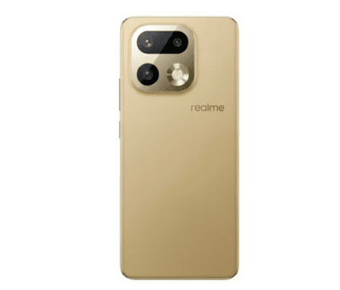 Realme 16 Pro Plus